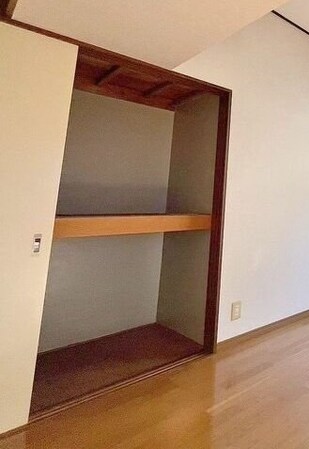 コーポタナベの物件内観写真